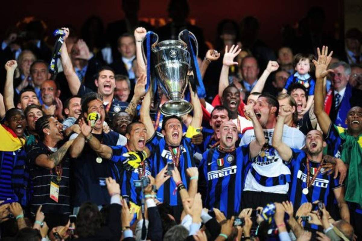 Mundial, Champions y Libertadores: Las 7 finales históricas que se jugaron en el Santiago Bernabéu