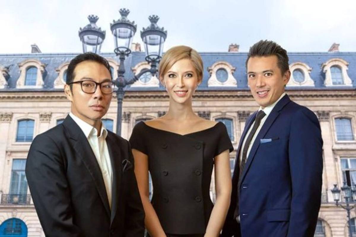 Evangeline Shen, la millonaria que quiere comprar al Newcastle y fichar a Cristiano Ronaldo