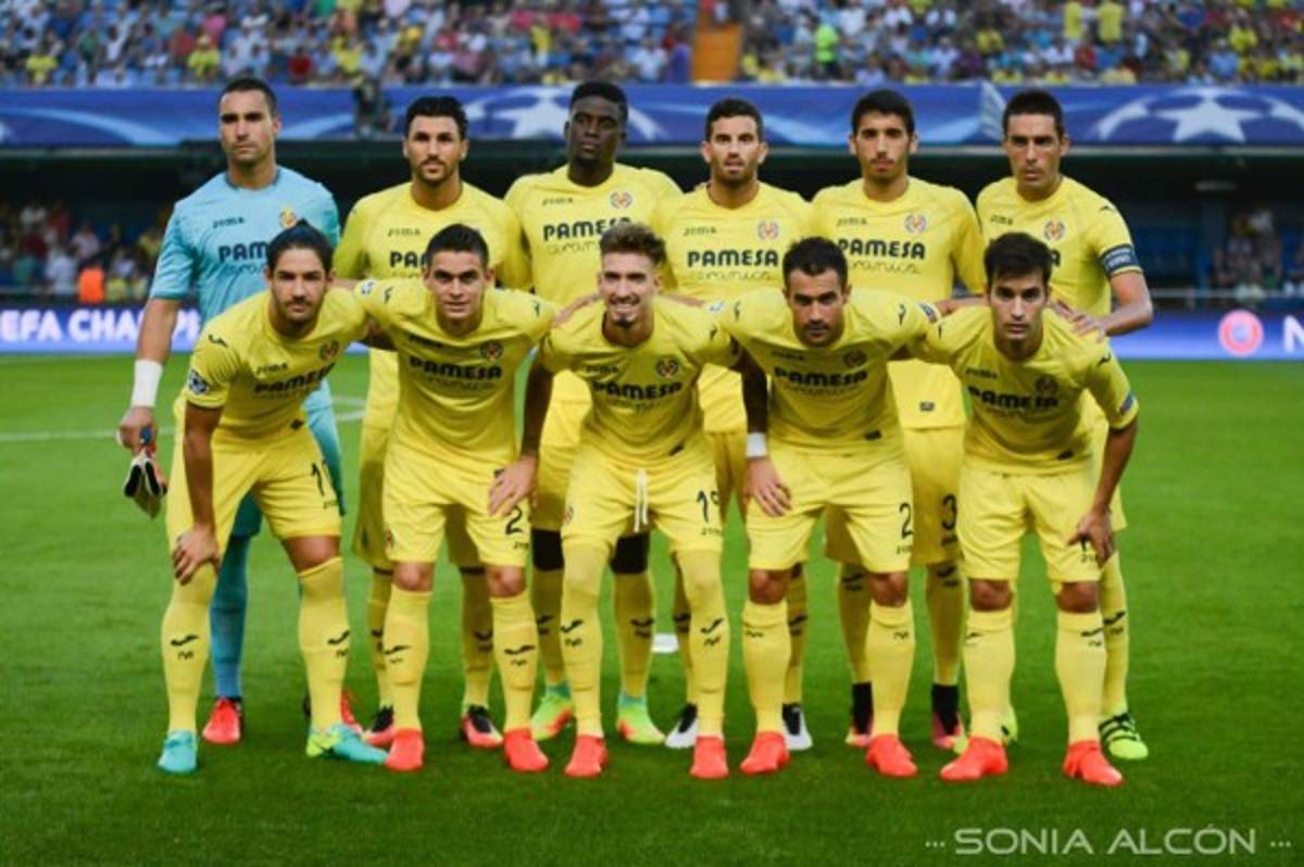 Top: ¡Los 20 mejores clubes del mundo del 2016, según IFFHS!