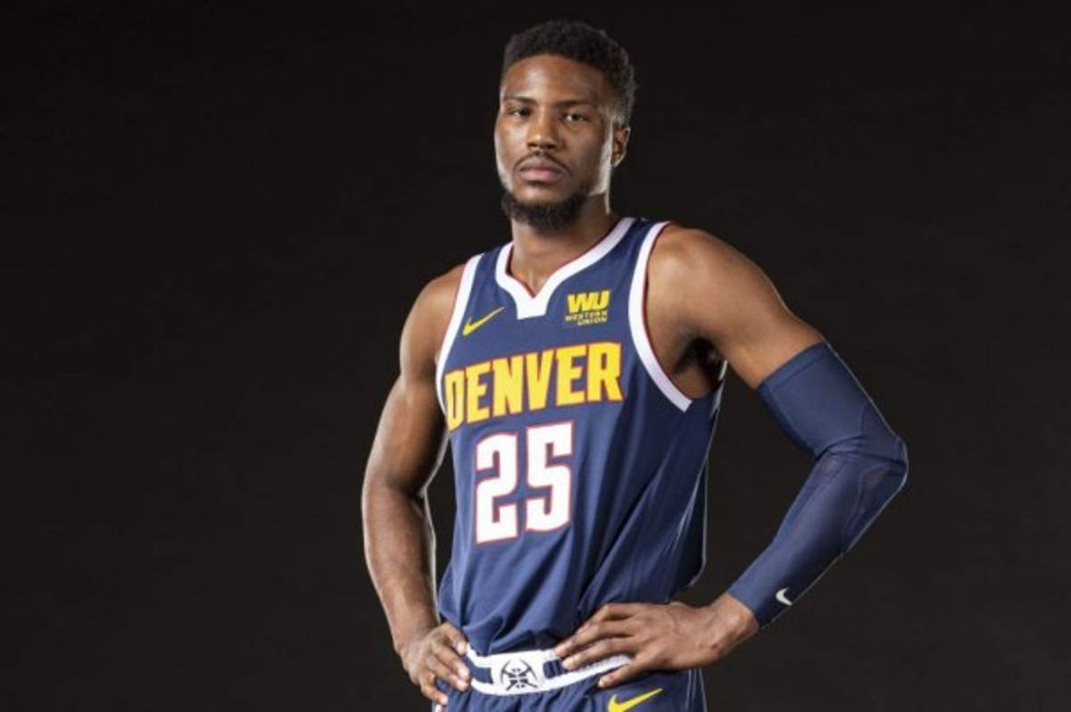 Así es Montana Yao, la modelo que provocó la brutal pelea entre dos jugadores