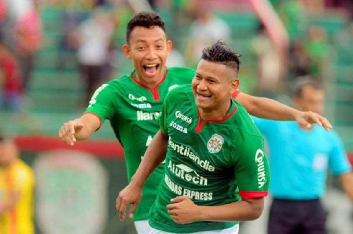 Los 15 fichajes de los que menos se habla en la Liga Nacional de Honduras