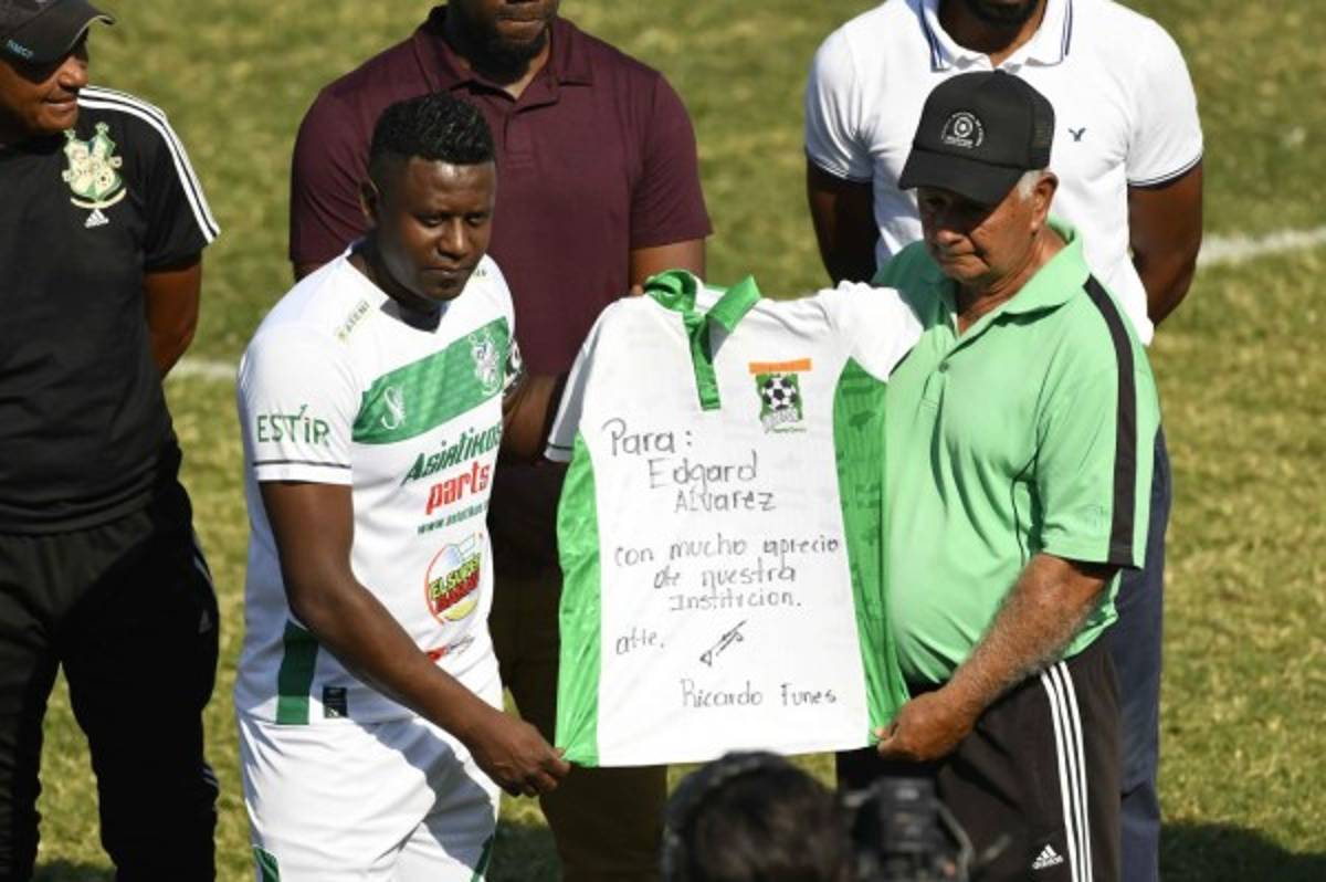 ¡Puro Tiburón! Las fotos históricas del Platense en sus 60 años de haberse fundado