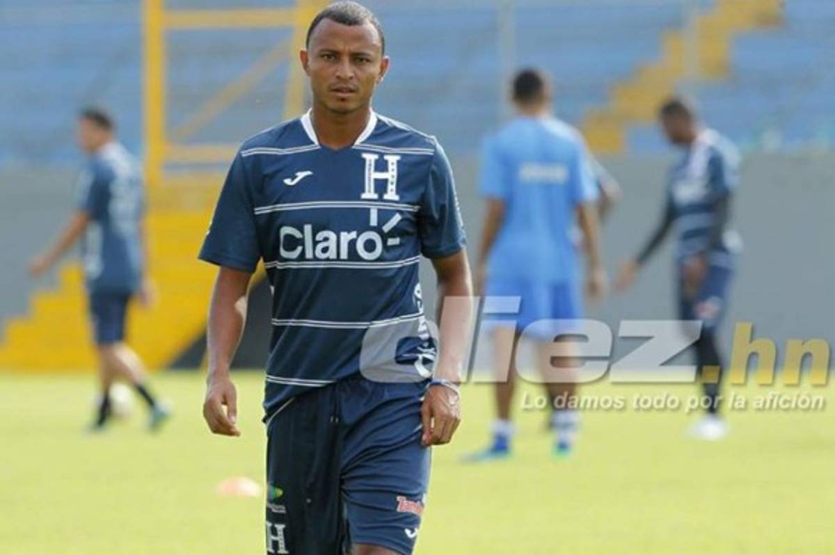 Ovidio Lanza: 'Sabíamos que si Honduras no iba al mundial iba haber crisis económica'