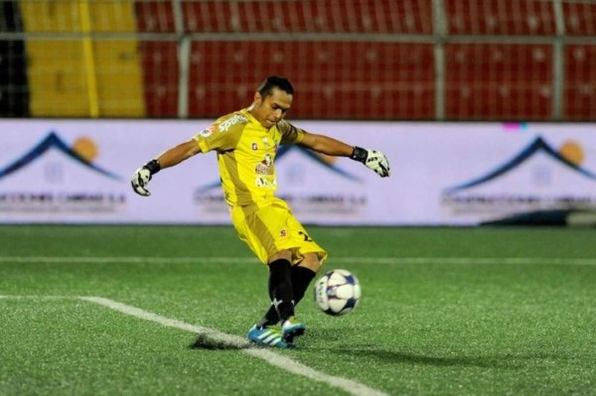 ¡Con jugadores de Europa y Sudamérica! Así es la selección multicultural de Nicaragua