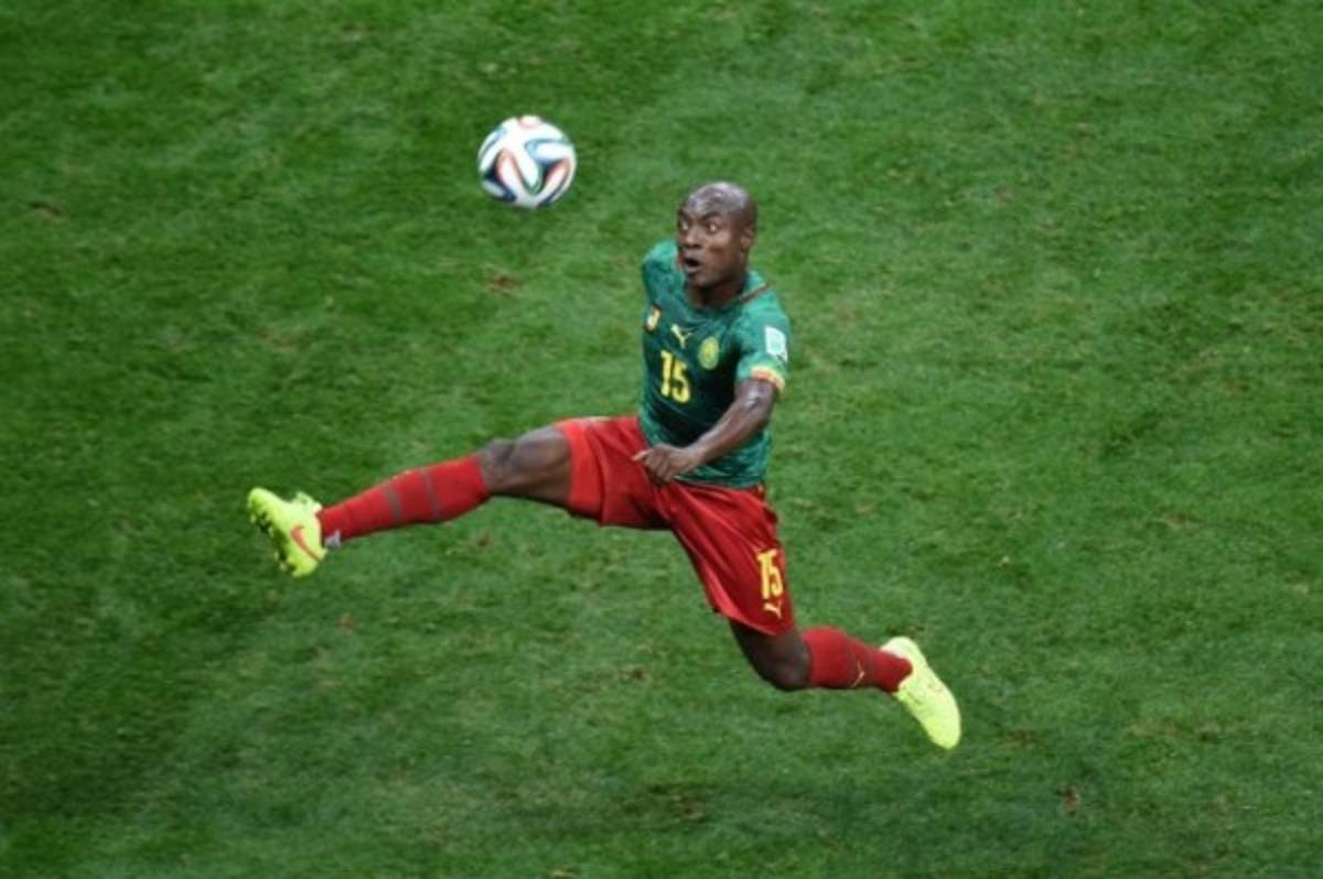 ¡No vas a parar de reír! Los graciosos nombres de algunos futbolistas