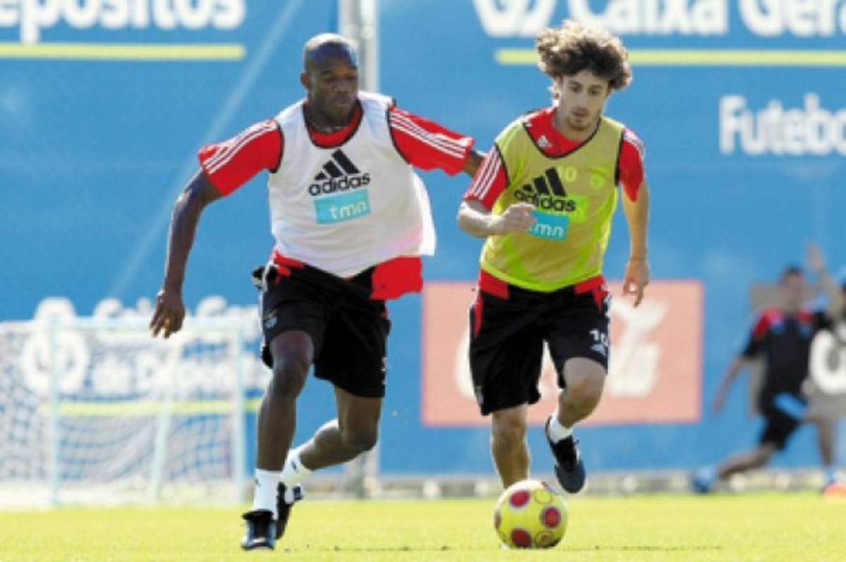 ENORMES: ¡Los hondureños que compartieron equipo con estos cracks!