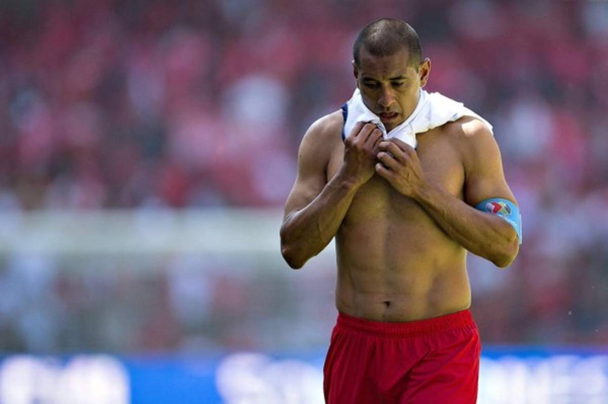 Rumores/Fichajes en México: Un tico podría ser la bomba en la Liga MX