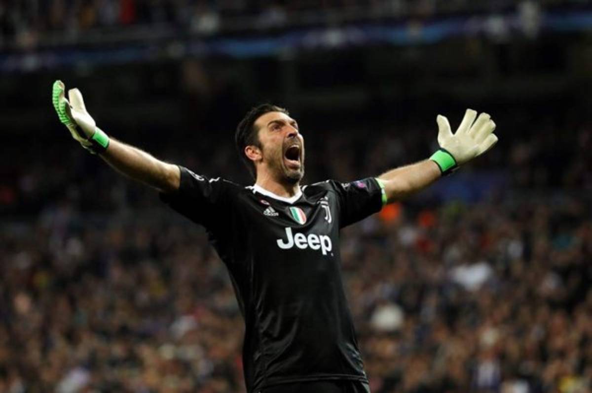 EN FOTOS: La tristeza de Keylor Navas por su horror y la locura de CR7 al final