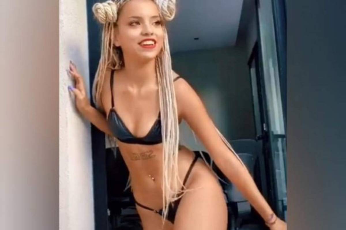 Tiktoker hace inesperada propuesta a jugador de River Plate si le hace un gol a Boca Juniors: 'No te lo vas a olvidar en tu vida'  