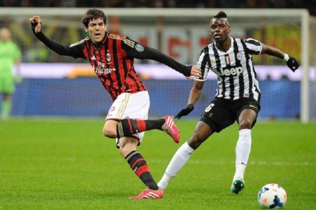 TOP: ¿Quiénes son los ídolos de infancia de los grandes cracks del momento?