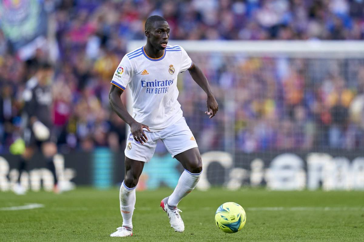 El modificado 11 del Real Madrid que buscará la remontada ante el PSG en la Champions League