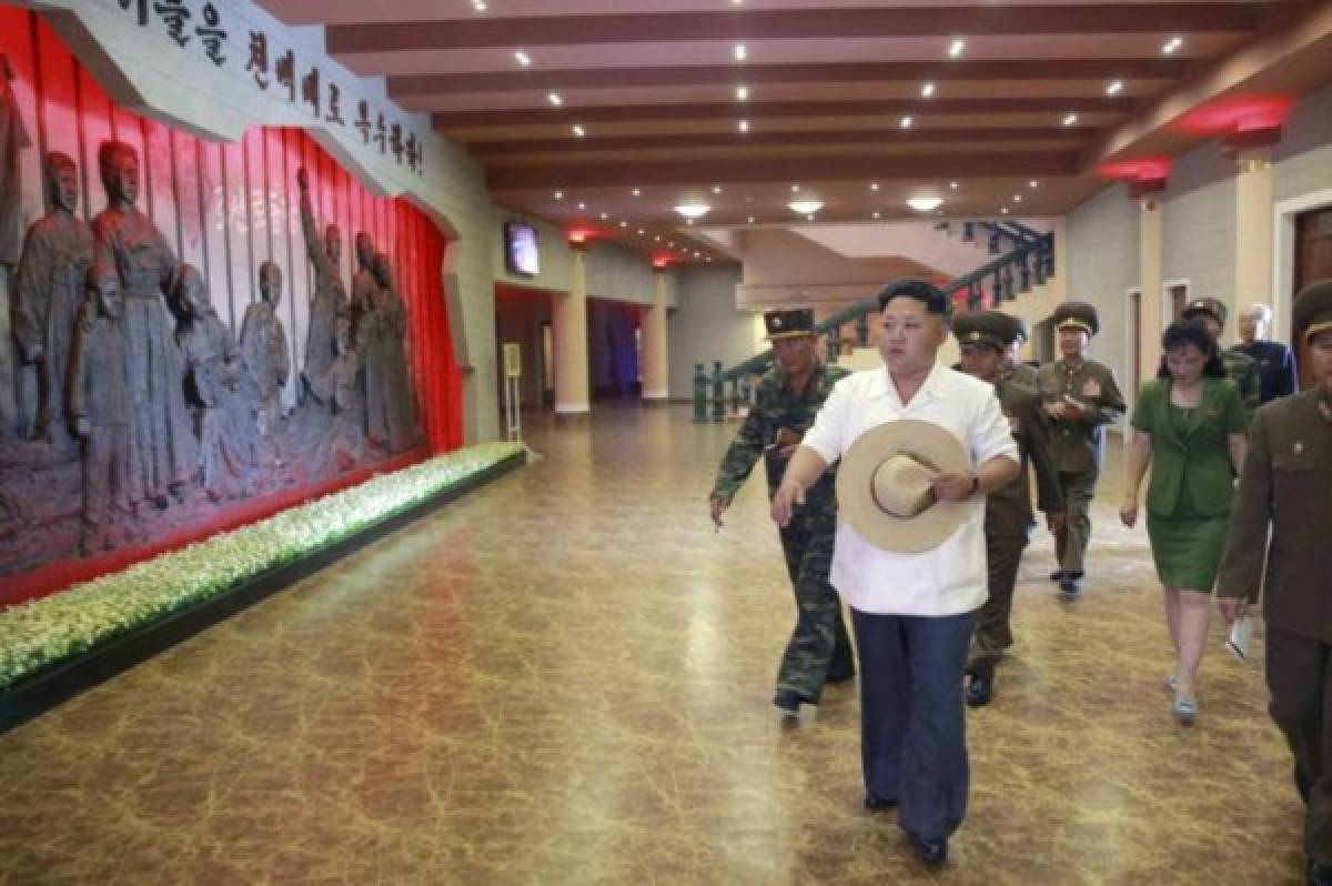 El Clásico español y las 10 cosas más disparatadas que Kim Jong-un ha prohibido en Corea del Norte