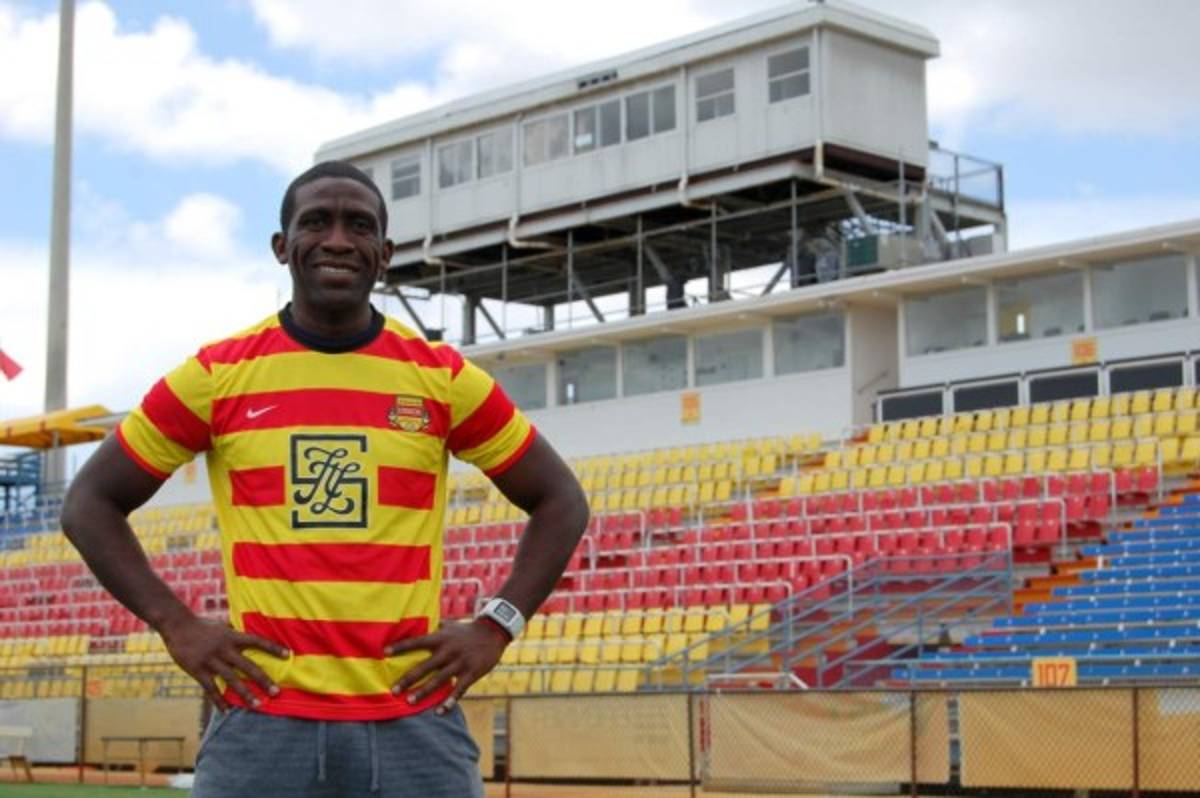 TOP: Este es el 11 de jugadores hondureños que están en paro