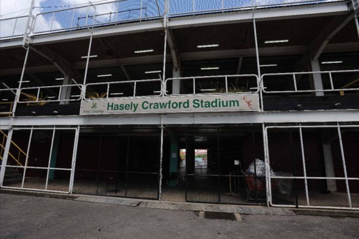 Así es el Hasely Crawford, estadio del Trinidad y Tobago - Honduras por Liga de Naciones de la Concacaf