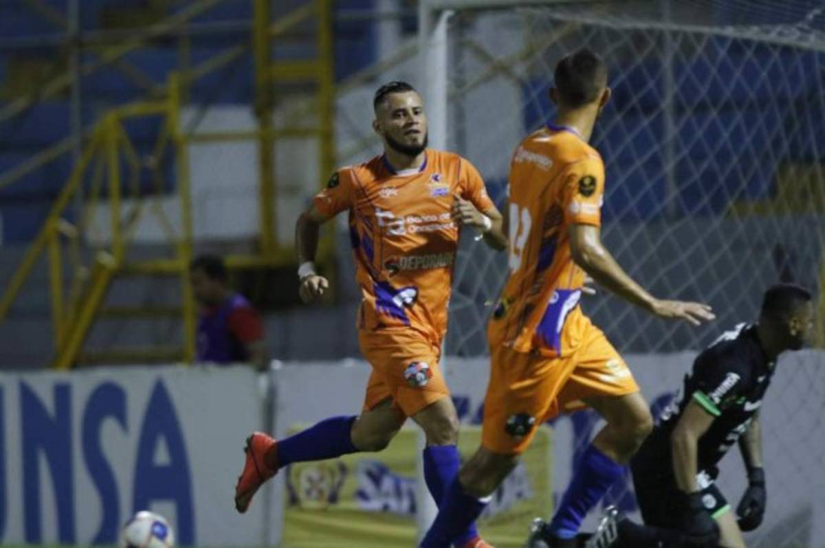 Los futbolistas que se han quedado sin contrato al darse por finalizado el Torneo Clausura 2020