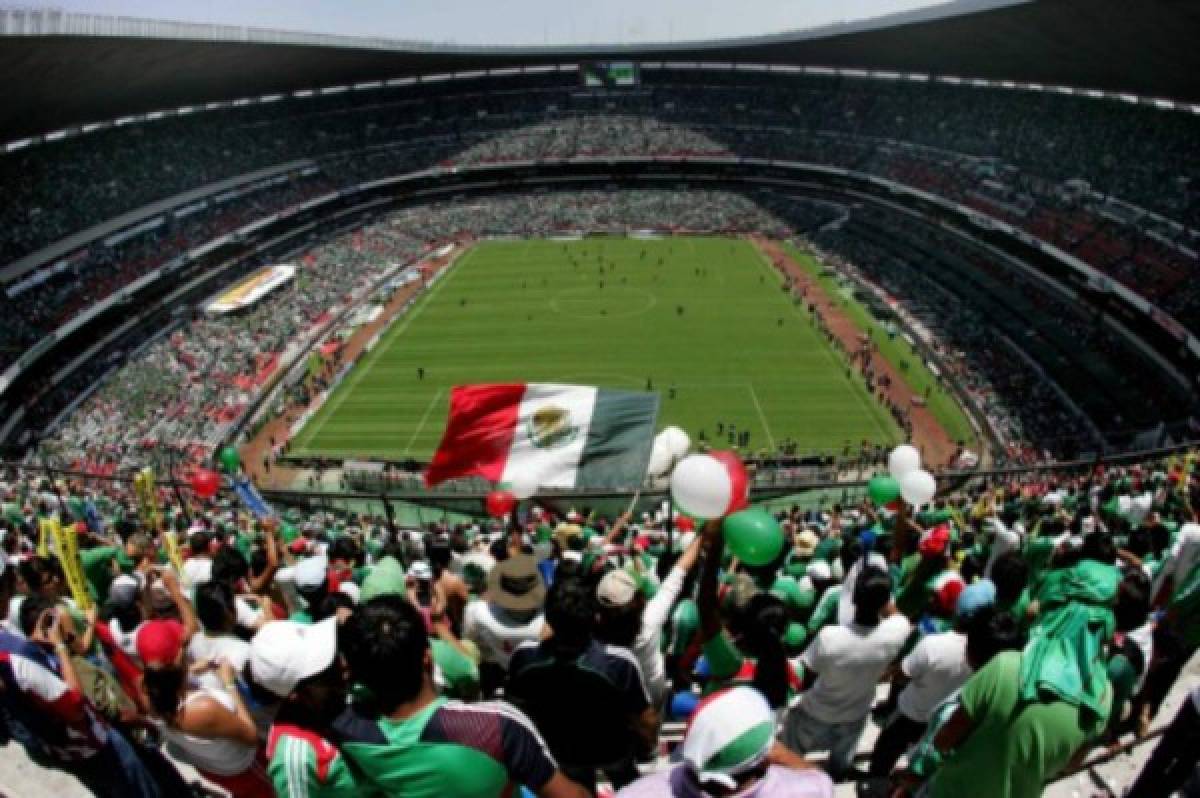 Dan miedo en Concacaf: Estos son los estadios que más intimidan