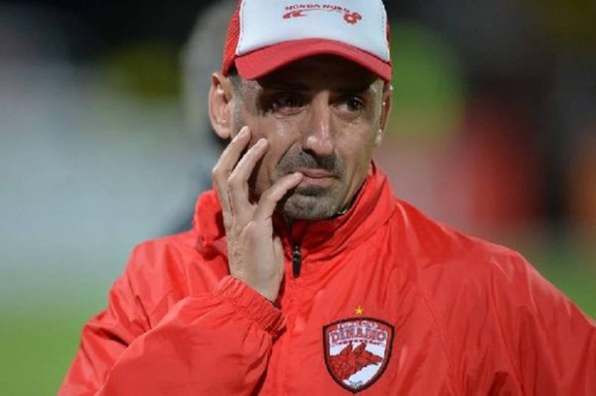 Terror, dolor y llanto en Rumania por muerte de Patrick Ekeng