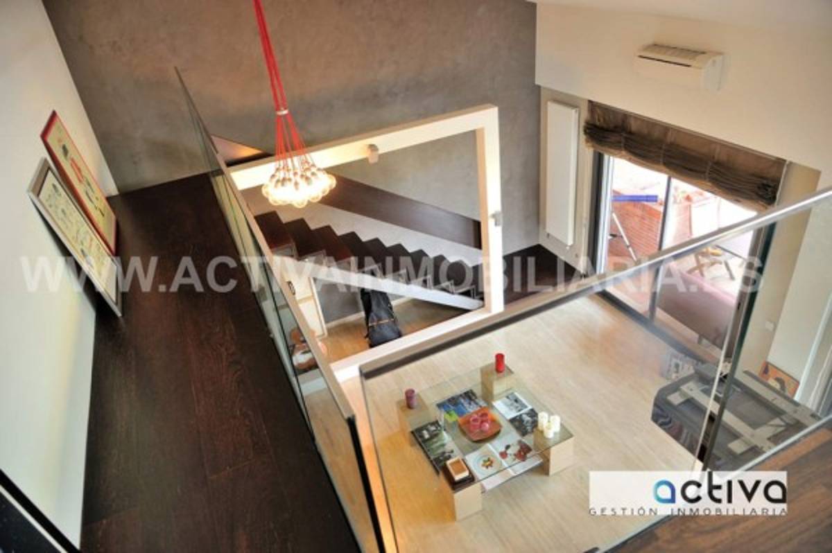 ¡Como un rey! Así es la lujosa casa del brasileño Malcom en Barcelona