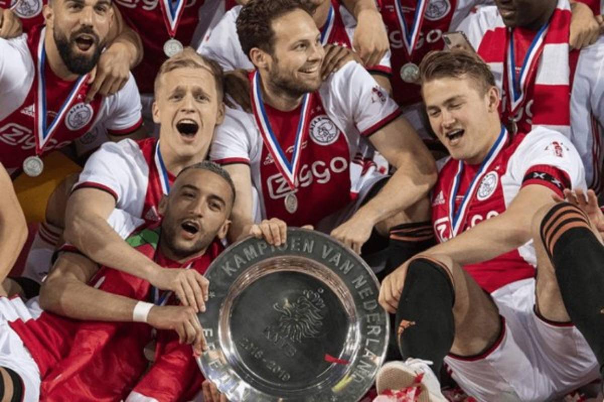 Dos de Centroamérica: Estos son todos los equipos que han ganado su respectiva liga en 30 o más ocasiones