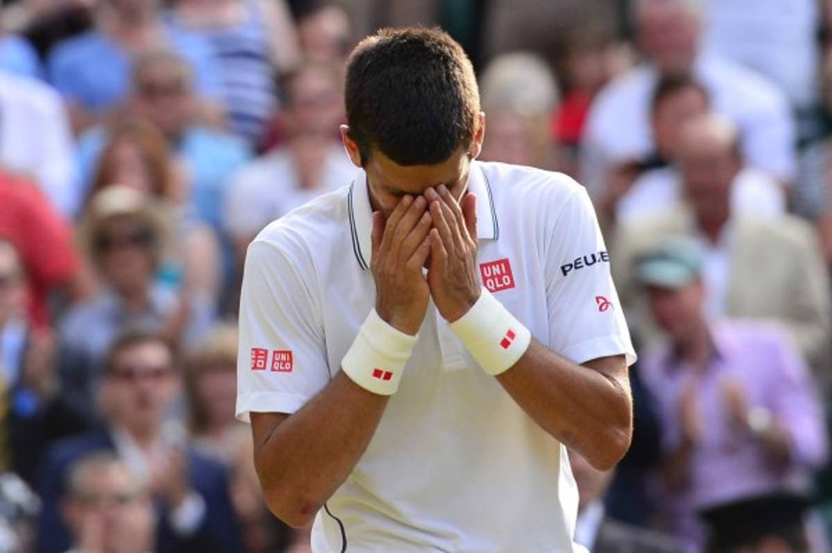 Novak Djokovic gana su segundo Wimbledon y vuelve a ser número
