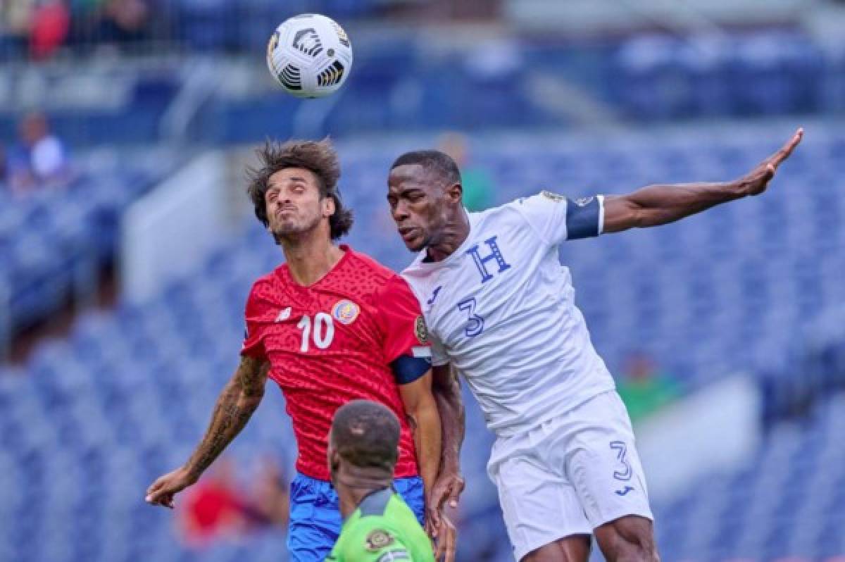 El uno a uno de Honduras en el Final Four, según Nerlyn Membreño: 'Deiby Flores está en otro nivel'