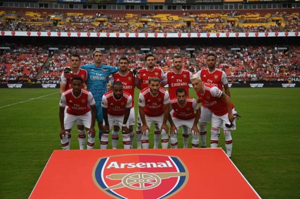 Forbes: Este es el equipo de fútbol más valioso del planeta y cuesta una fortuna