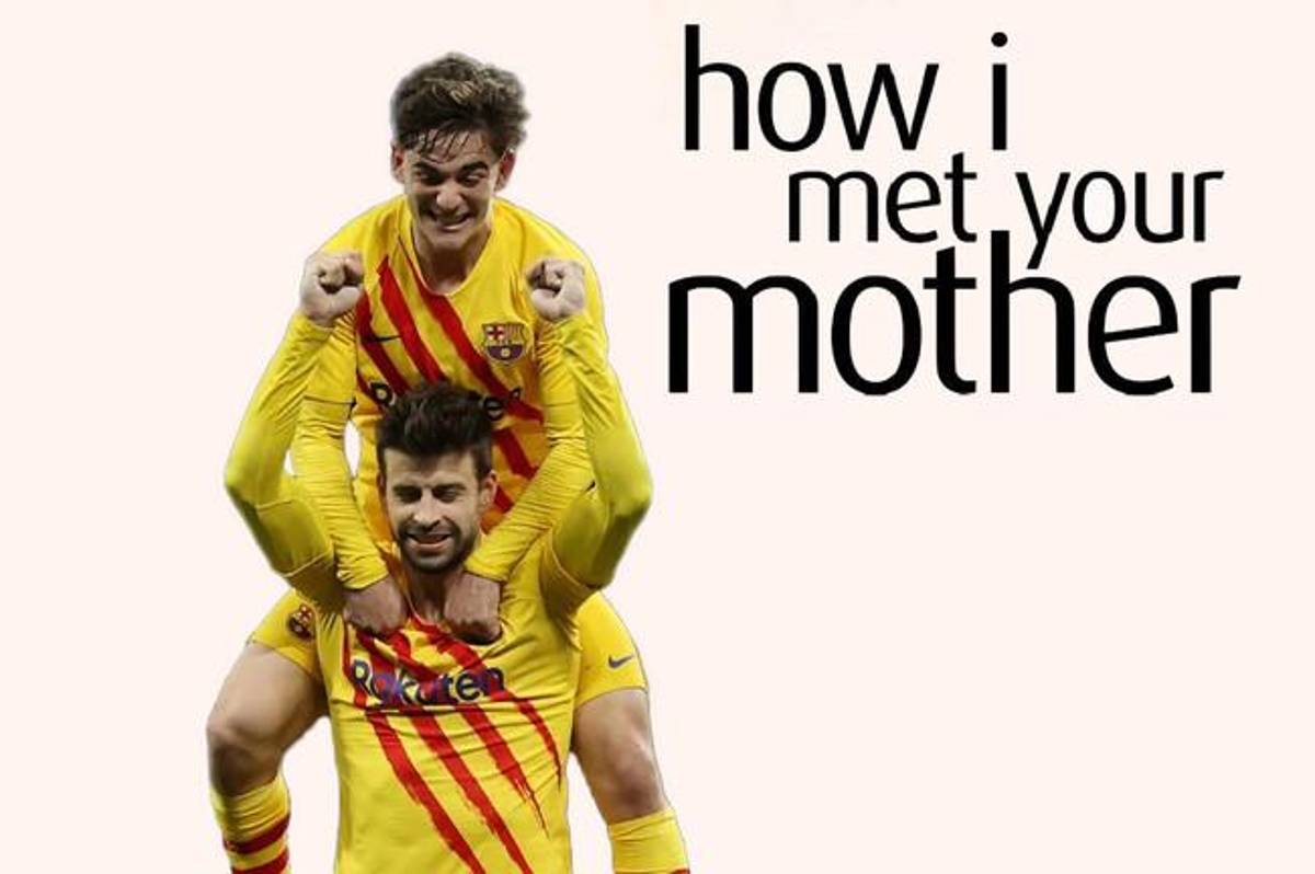 Ya hay dos pretendientes de Shakira: Los jocosos memes que está dejando la separación de la cantante con Piqué