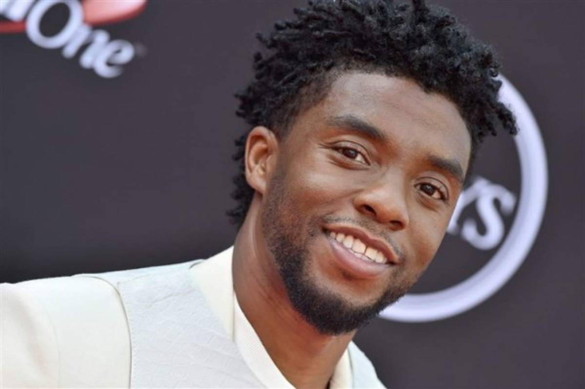La vida detrás de Boseman, estrella de 'Pantera Negra', que murió de cáncer