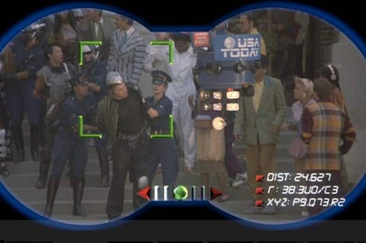 Estos son los aciertos y errores en las predicciones de 'Volver al Futuro'