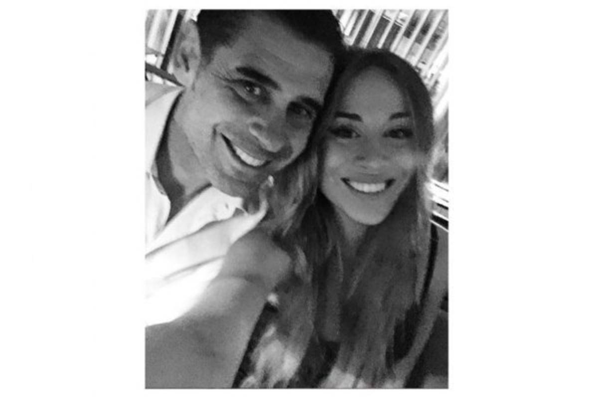 BELLEZA: La sexi hija de Fernando Hierro, el nuevo técnico de la selección de España