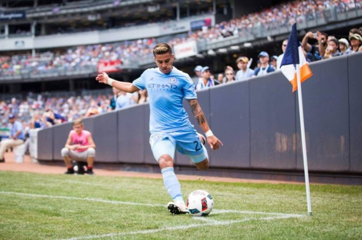 Los grandes legionarios a seguir en el duelo eliminatorio México - Costa Rica