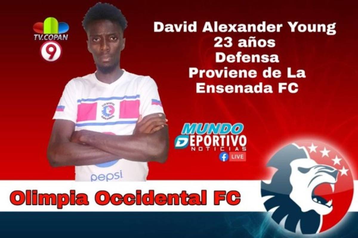 Fichajes Ascenso: Equipos del Occidente dan golpe en el mercado; exMotagua ficha por el Independiente