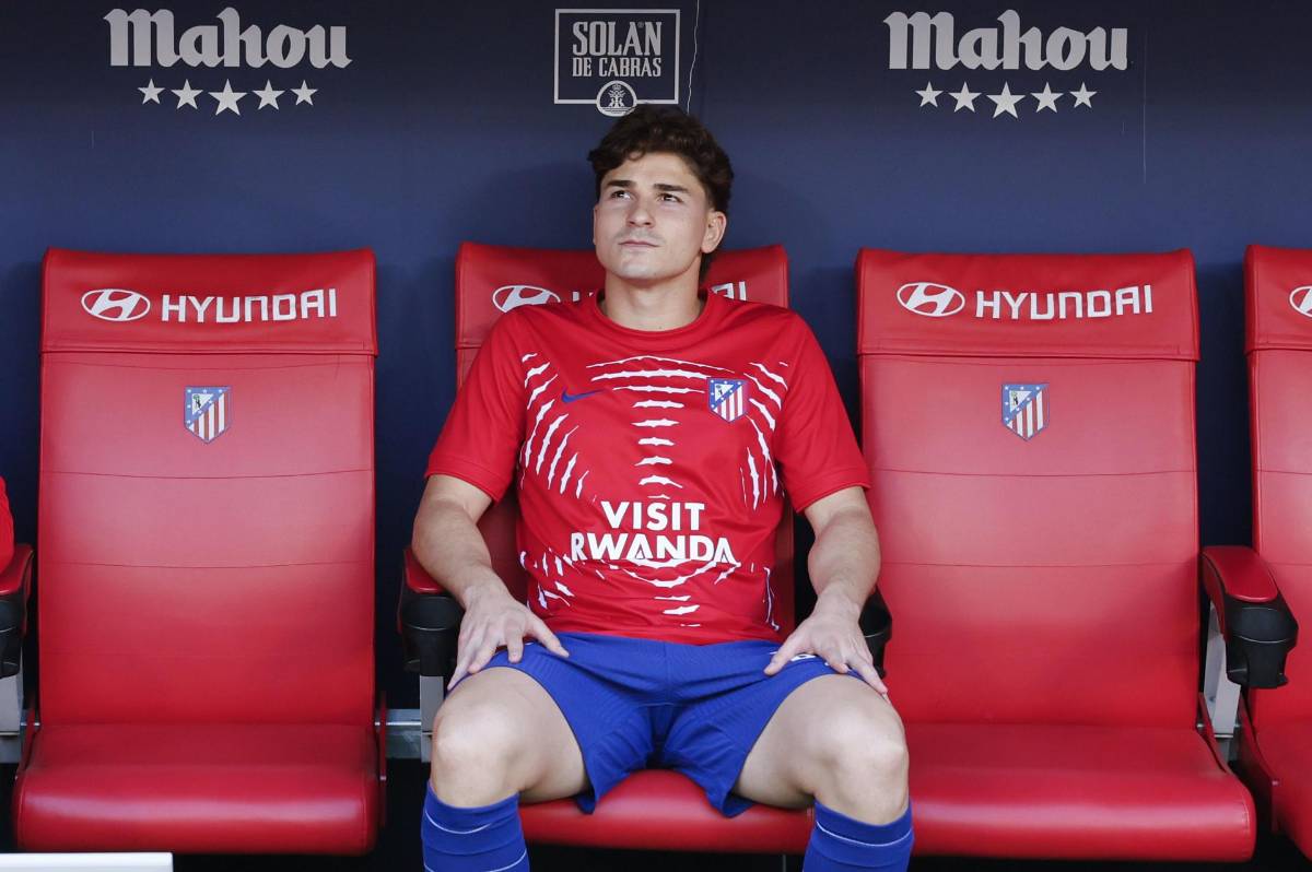 Las rojas perdonadas al Atlético, errores del VAR contra el Madrid y ataque a Mbappé