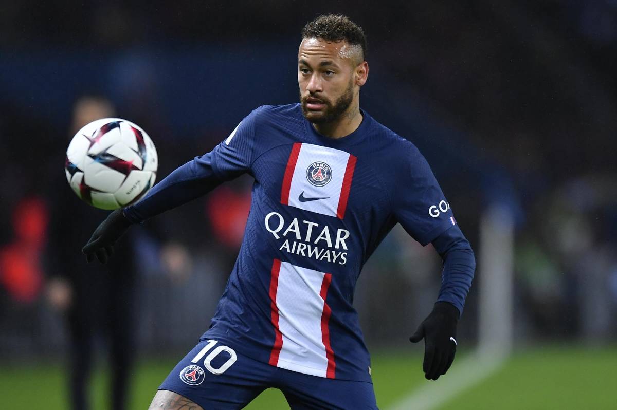 L’Equipe destapa que así fueron los últimos años de Neymar en PSG: “Aparecía borracho en los entrenamientos”