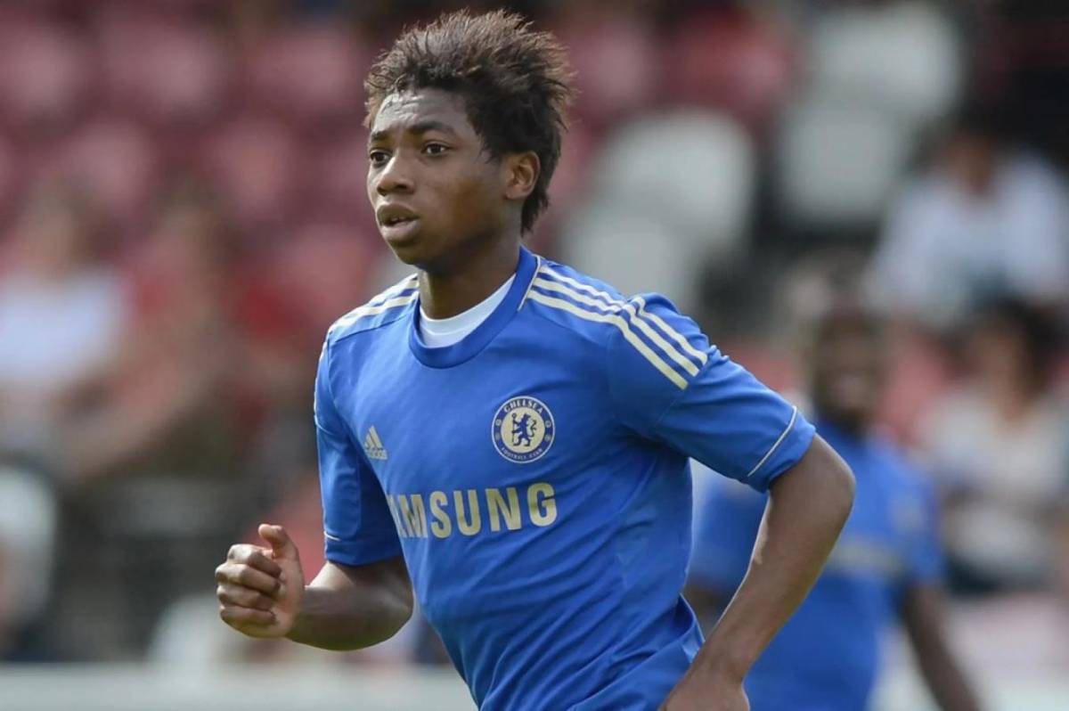 Me quedan unos días de vida: desgarrador relato de un exfutbolista que jugó en el Chelsea y España