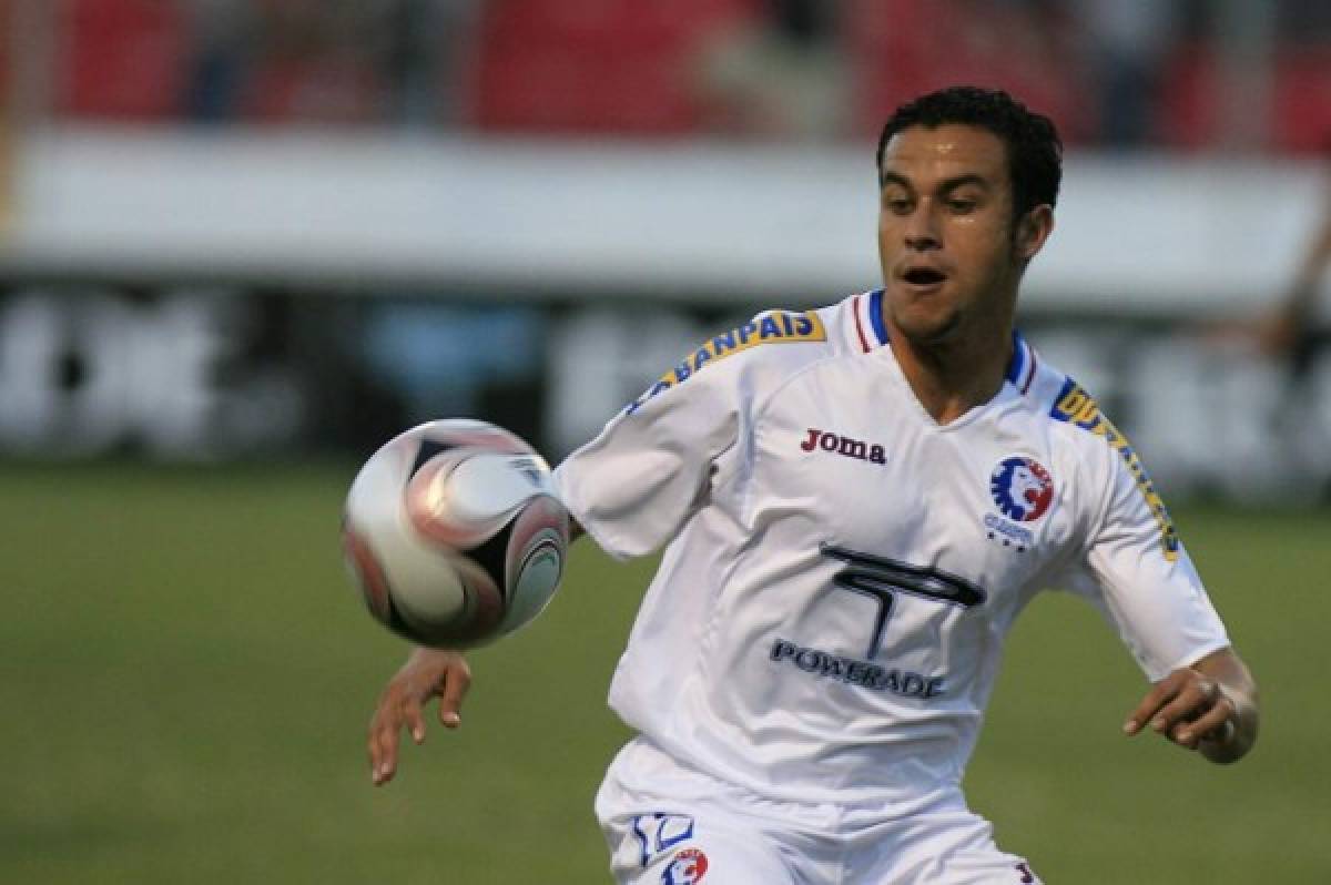 Silencioso adiós: Futbolistas de Honduras que se retiraron en el anonimato