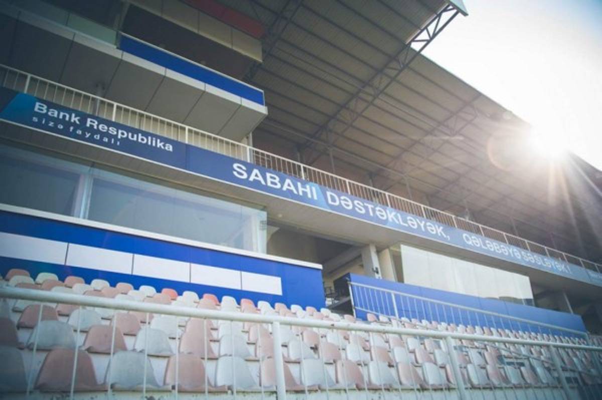 Conocé la nueva casa del delantero hondureño Roger Rojas en Azerbaiyán