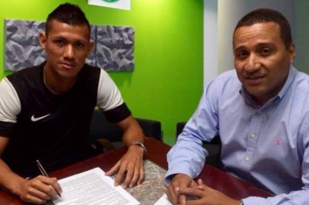 RUMORES/FICHAJES: Otro tico a España; hondureño a México y un triniteco llega a Costa Rica