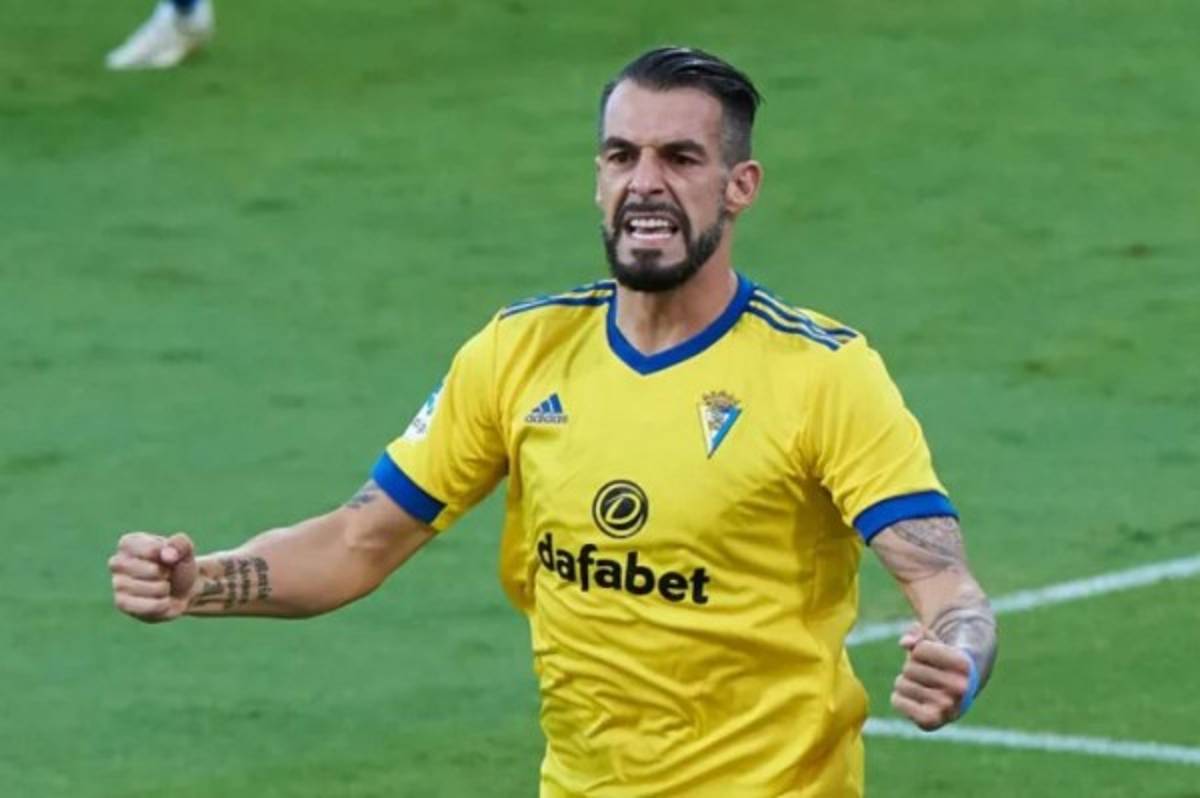 Peligro en la Casa Blanca: El 11 del Cádiz para sorprender al Real Madrid en la Liga Española