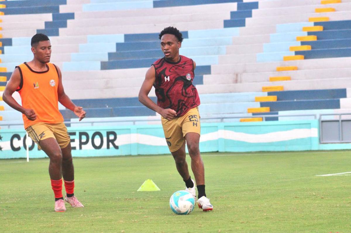 FICHAJES: Hondureño firma en MLS, legionario en Europa queda sin equipo y el futuro de Javier López en Motagua