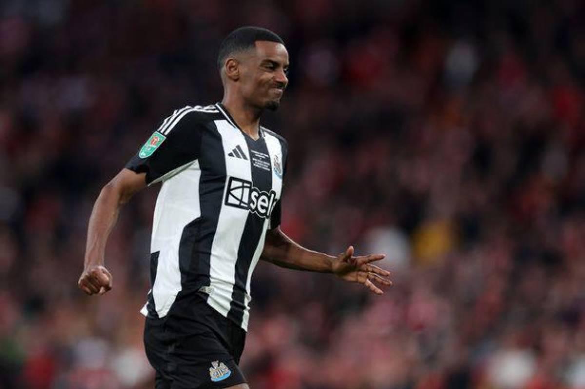 Bota de Oro 2025: así está la tabla tras doblete de Lewandowski; se alejó de Mbappé y va por Salah