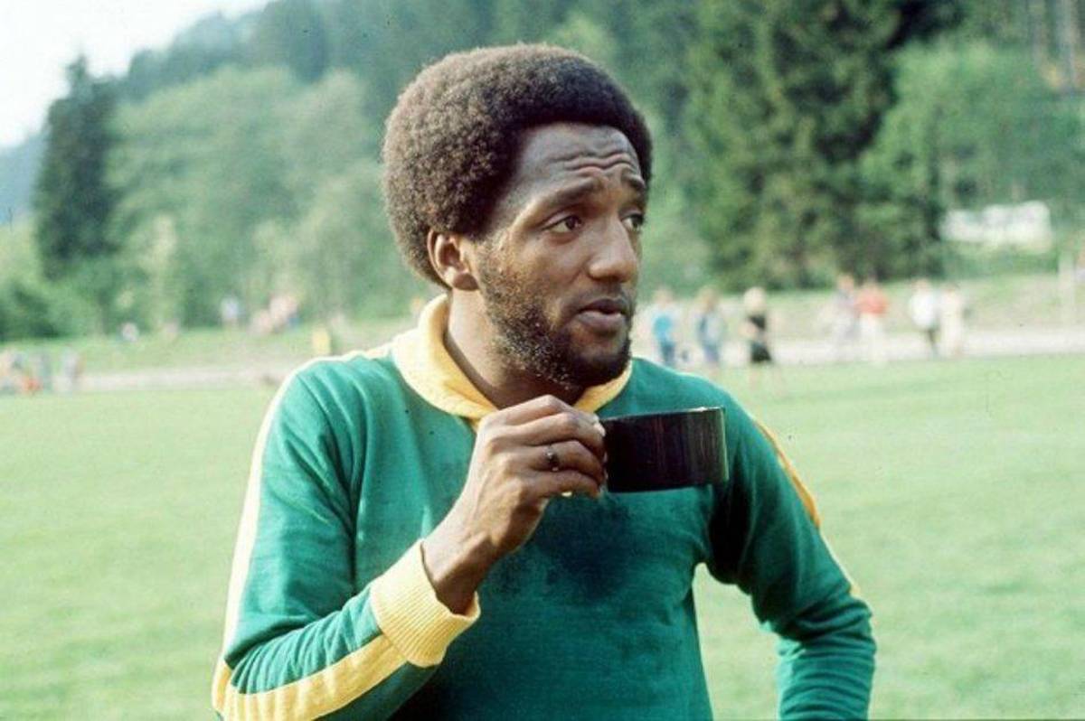 La historia del campeón del Mundo con la Brasil de Pelé que tuvo un breve paso por el Olimpia de Honduras