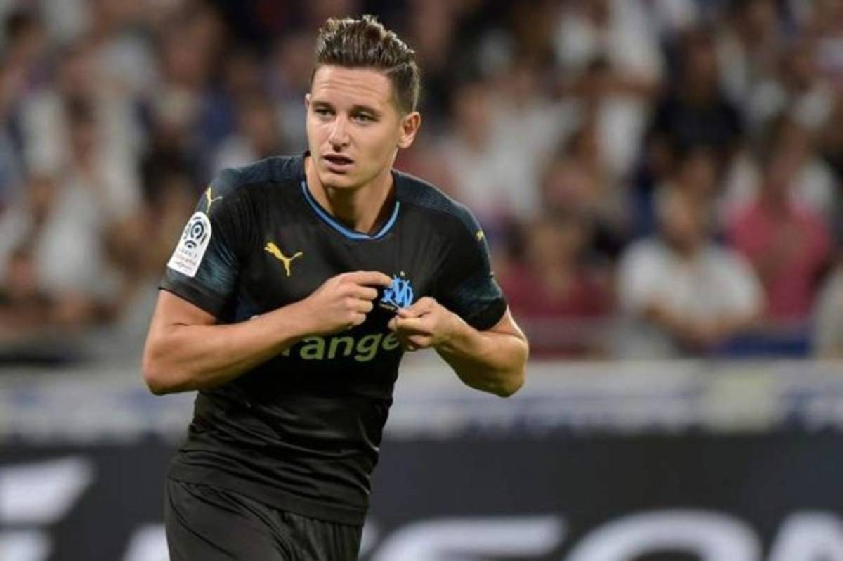 FICHAJES: Estrella del Real Madrid está fuera, Barcelona ficha y Mbappé es noticia