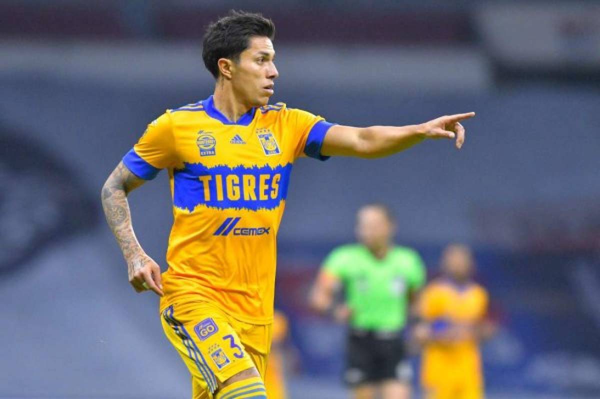 Alineación de Tigres vs Olimpia: Tuca Ferreti quiere vapulear a Troglio en la Concachampions  