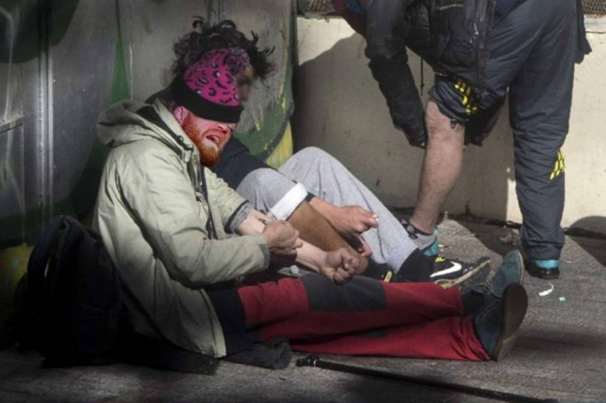 'Lo mandó a dormir': Los memes destrozan a McGregor por la derrota en su regreso a la UFC