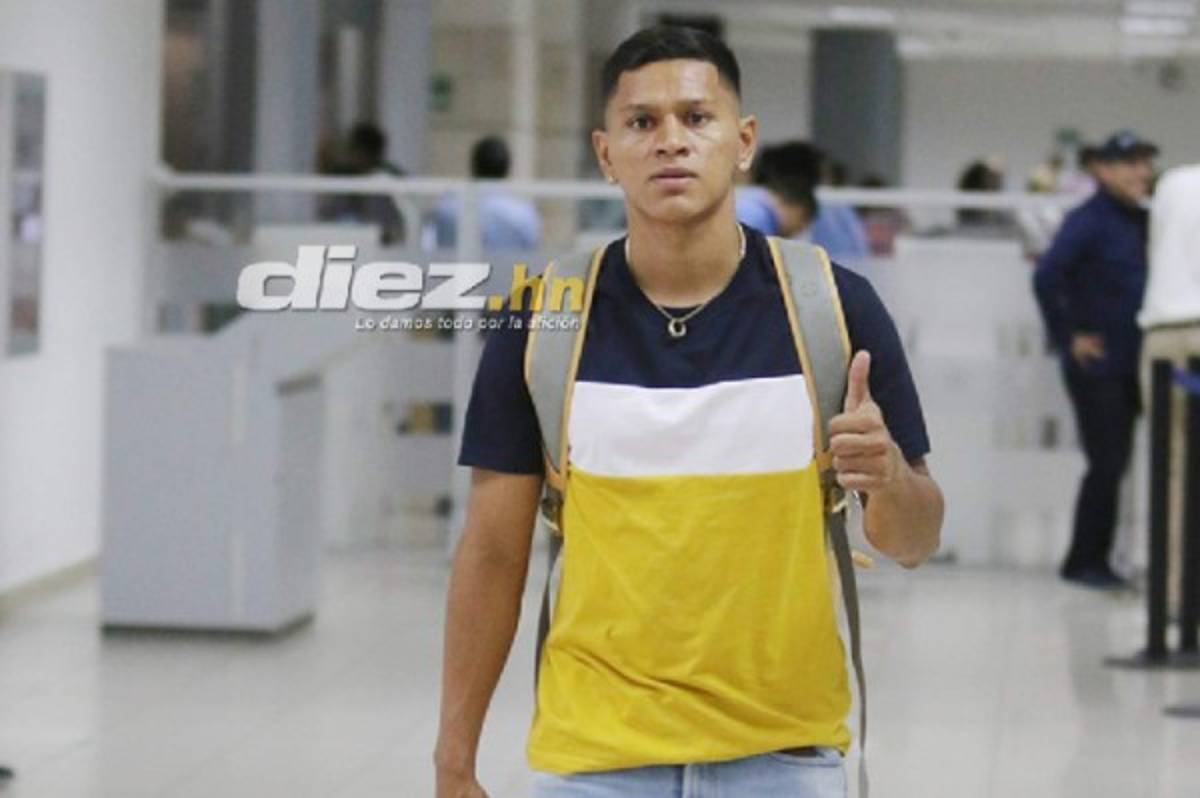 MERCADO: Omar Elvir es noticia en Motagua y otro hondureño iría a Venezuela