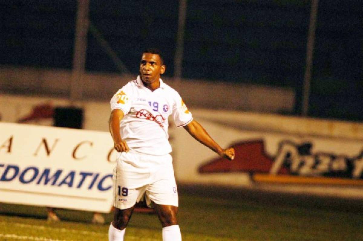 TOP 15: Los goleadores extranjeros de todos los tiempos en Liga Nacional de Honduras