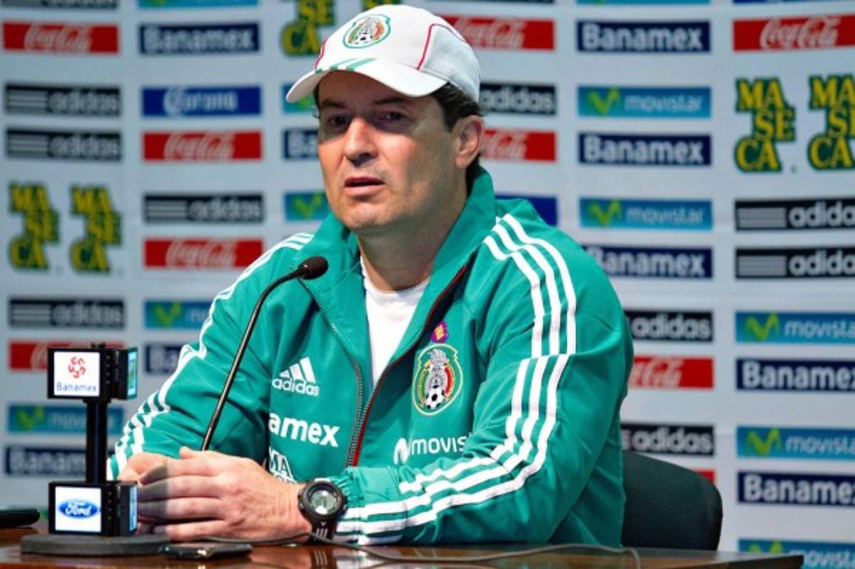 Los impresionantes salarios de los técnicos mejor pagados que ha tenido México