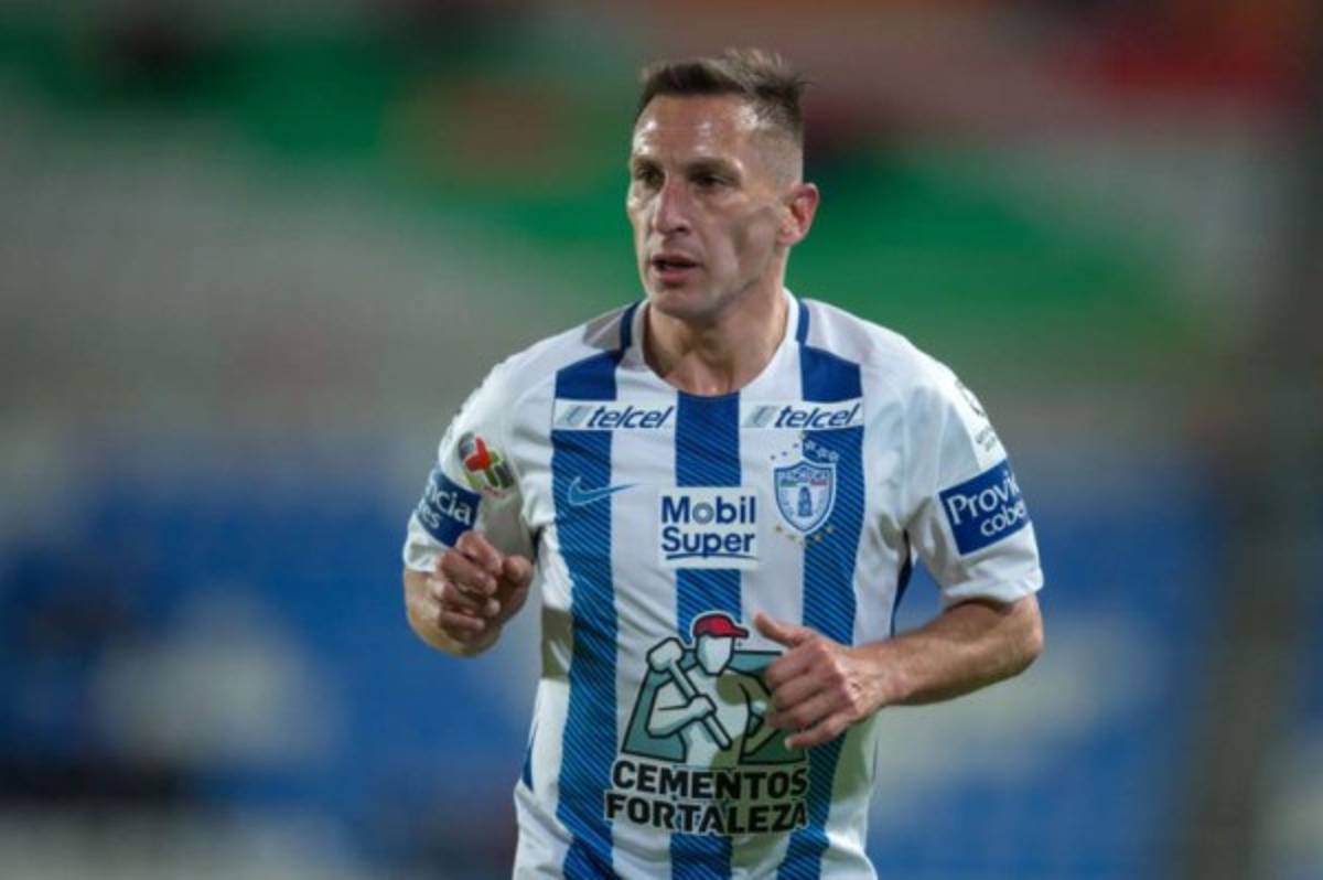 TOP: Michaell Chirinos protagonista de los mejores momentos del fin de semana en el fútbol mexicano