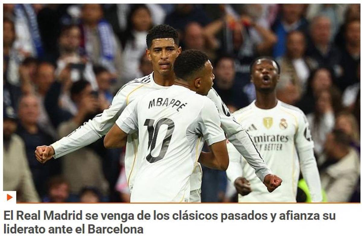 Soria explota y apuntan contra Lamine Yamal por la caída del Barcelona ante Real Madrid: Se escondía; no se puede con la mafia